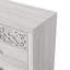 Commode 5 tiroirs L 29,6 po Lukas-892749857