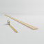 Moulure de teinture pour bois massif WM631-96930554