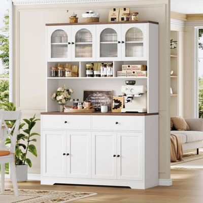Garde-manger 71,1 "H