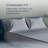 Tempur-Luxe Egyptian Sheet Set-93372060-93372040