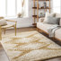 Brown/Ivory