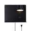Aluminium LED Plug-in Spotlight