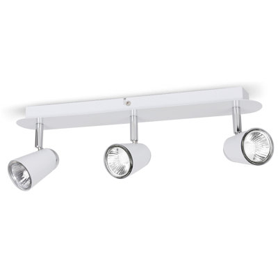 Lachina Flush Mount