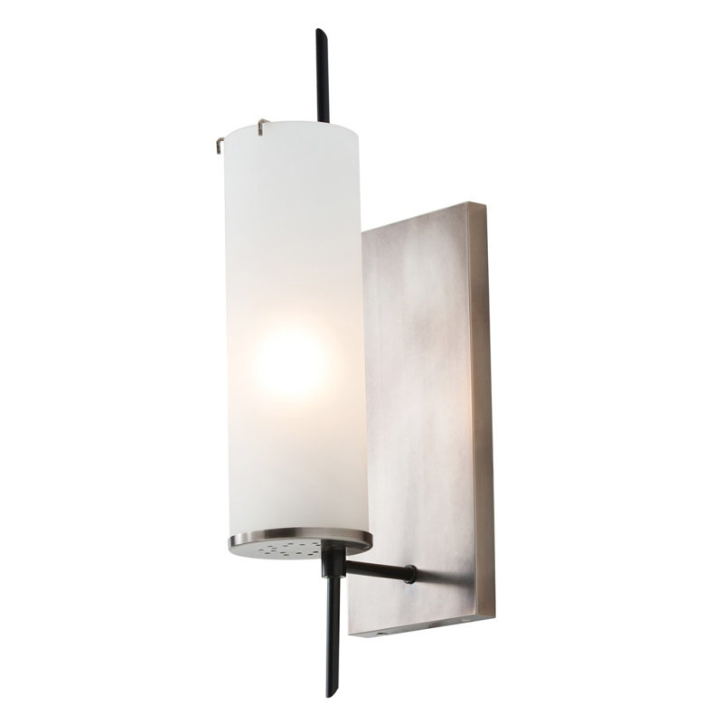 Stefan 1 - Light Armed Sconce