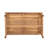 Troy Patio Rectangle Acacia Wood Coffee Table