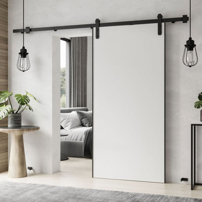 ALDER Sliding Doors
