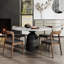 Table de salle à manger Modern-1283958220-1283958219