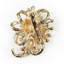 Broche en cristal Exmouth-1273922823