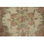 Tapis rétro vieilli 6 x 9