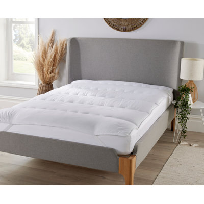 5cm Mattress Topper
