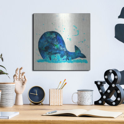 «Little Whale» par Wyanne