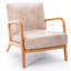 Fauteuil d'appoint Classic-1555891382