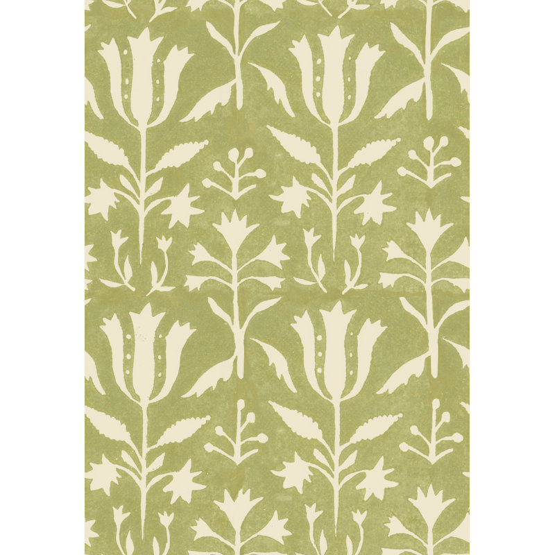 TULIPAN Beechnut, Brown