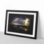 Sydney Harbour Bridge Australia - Picture Frame Graphic Art Print-56864081-56864085