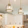 Barbour 1 - Light Single Pendant