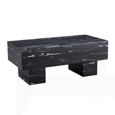 Table basse moderne Modern
