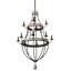 12 - Light Chandelier