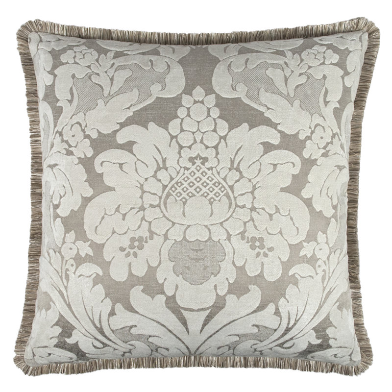 Brighton Polyester Geometric Sham
