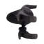 Sculpture de canard fantaisiste avec bottes pour la décoration intérieure - Figurine en bois de bambou et objets décoratifs pour la cuisine ou les accessoires de bureau - Statues d'intérieur et décorations pour le salon - 20 po-882346147-882346148