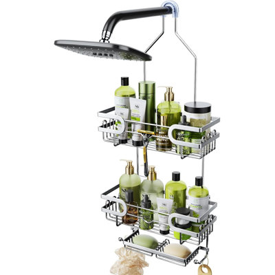 Andella Stainless Steel Shower Caddy