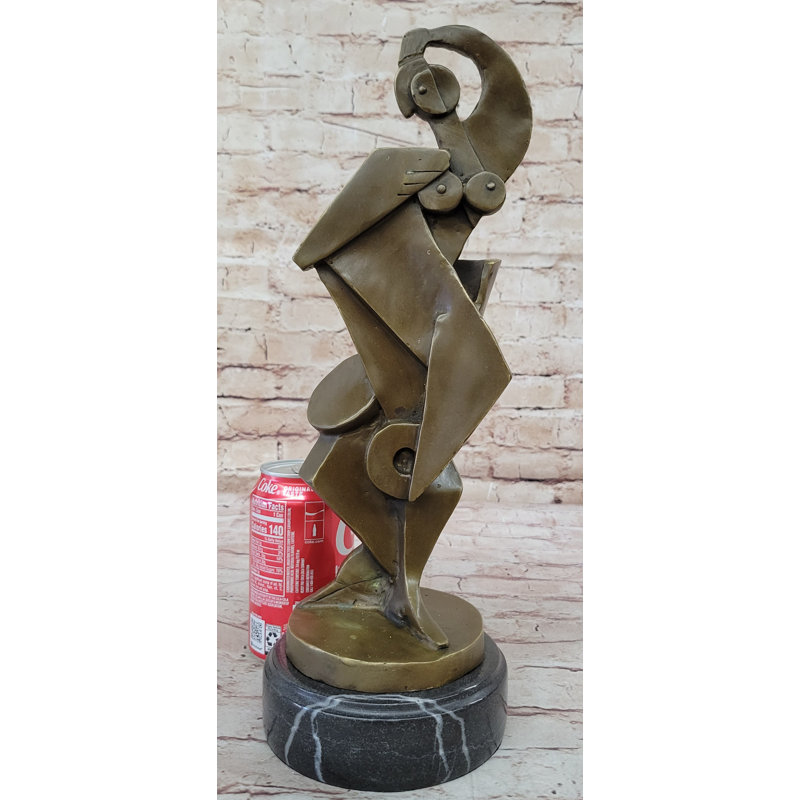 Figurines et sculptures Talsha