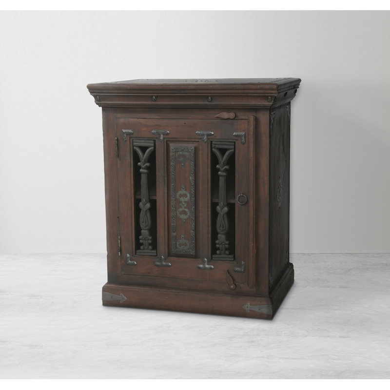 Table de chevet Raleigh