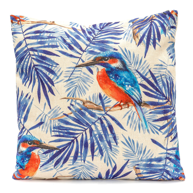 Indoor / Outdoor Square Cushion