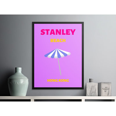 Hadley Print