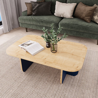 BECA Coffee Table