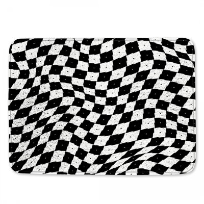 Tapis de bain Wavy