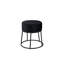 Horst 45.5cm Wide Round Ottoman-772155884