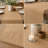 12" x 96" - Natural Burlap Table Runner Rustic Farmhouse Table Décor