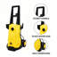 Aries Outlets Plug-In Pressure Washer