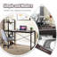 Rectangle 120cm L