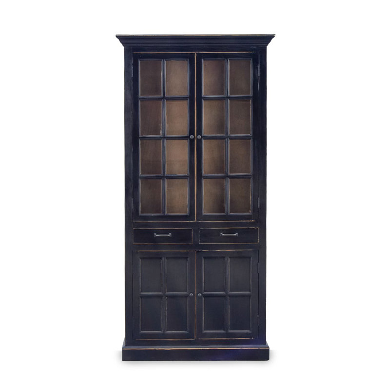 Kilby Display Cabinet