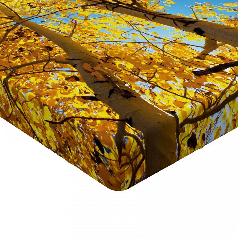 Microfiber Fitted Sheet, Full Fitted Sheet