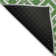  Kaylani Non-Slip Door Mat