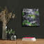 «Chrysler View par Colourblind Suicide, art mural en métal-1586593668