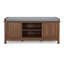Banc de rangement pour 10 paires de chaussures avec tablette et coussin réglables