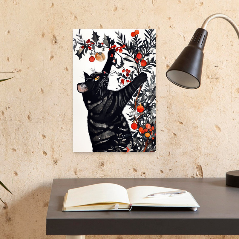 Print, 45.72cm H x 30.48cm W