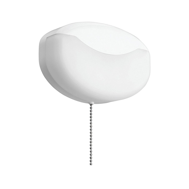 LED White