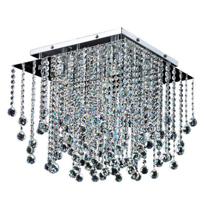 Cohen-Arazi Flush Mount