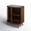 Armoire d'appoint Brunke