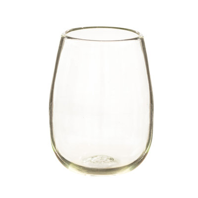 Acapulco Handmade Drinking Glass