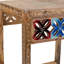 Arnhild Solid Wood Frame Coffee Table