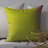 Coy Reversible Throw Pillow-512768016