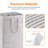 Laundry Hamper with Handles-1546292482