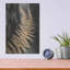 «Natural Gold Fern» par Lori Deiter-2007852360
