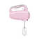 Smeg HMF01 50s Style Retro 9 Speed Hand Mixer