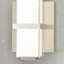 Milan 1 - Light LED Bath Bar-107283487